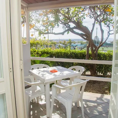 Apartment Le Dimore Di Concetta