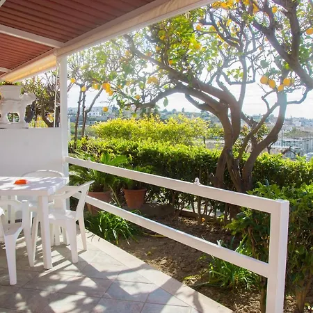 Le Dimore Di Concetta Apartment *