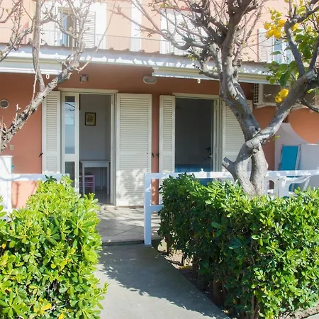 Le Dimore Di Concetta Apartment *