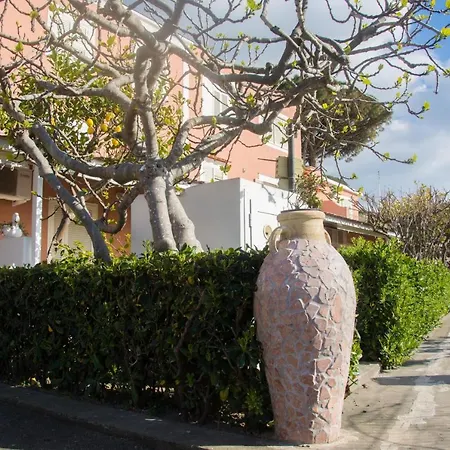 Le Dimore Di Concetta Forio (Isola d'Ischia)