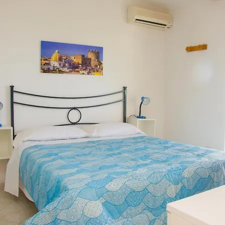 Le Dimore Di Concetta Apartment
