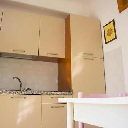 Apartment Le Dimore Di Concetta Forio (Isola d'Ischia)