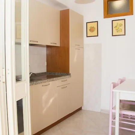 Le Dimore Di Concetta Apartment *