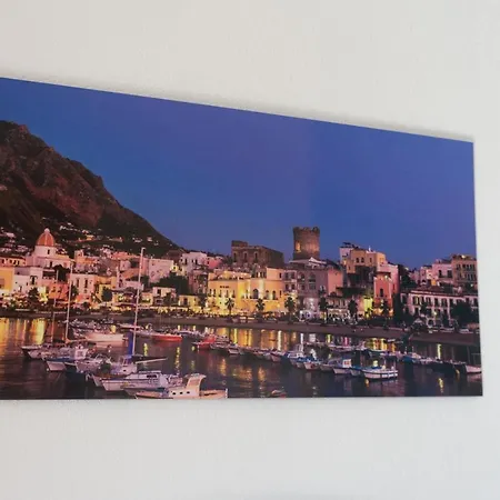 Le Dimore Di Concetta Apartment Forio (Isola d'Ischia)