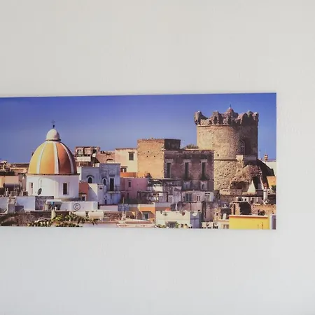 Le Dimore Di Concetta Apartment