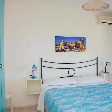 Le Dimore Di Concetta Apartment *