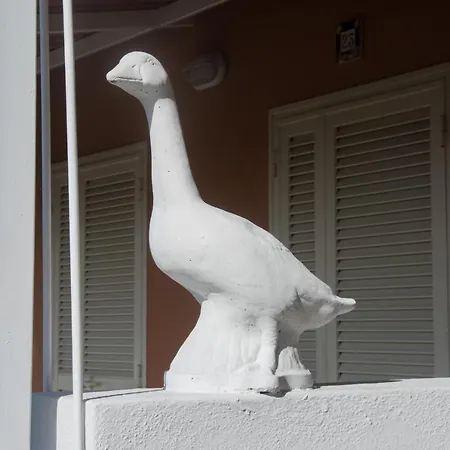 Le Dimore Di Concetta Apartment *